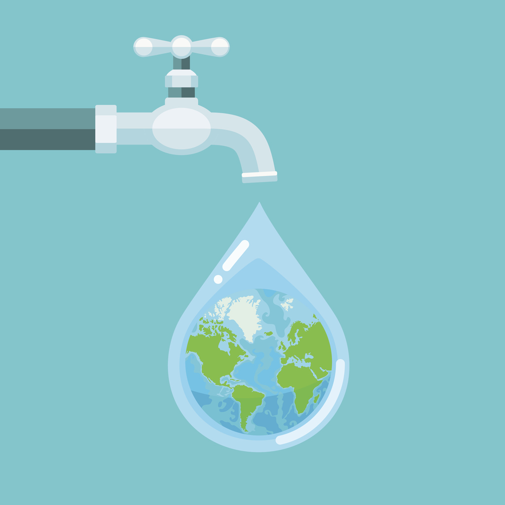 10 Maneiras De Economizar água E Reduzir O Seu Consumo E Sua Conta Marva Engenharia